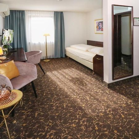 City-Hotel Aschaffenburg Luaran gambar