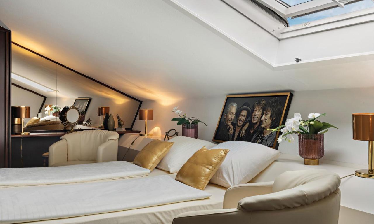City-Hotel Aschaffenburg Luaran gambar