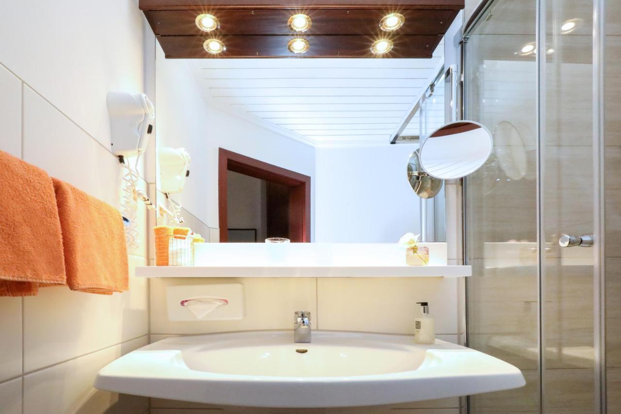 City-Hotel Aschaffenburg Luaran gambar