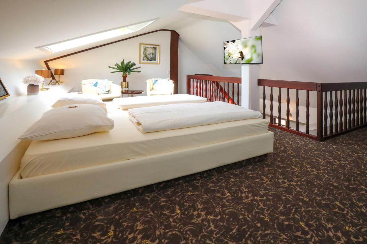 City-Hotel Aschaffenburg Luaran gambar