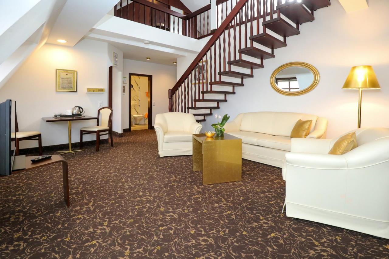 City-Hotel Aschaffenburg Luaran gambar