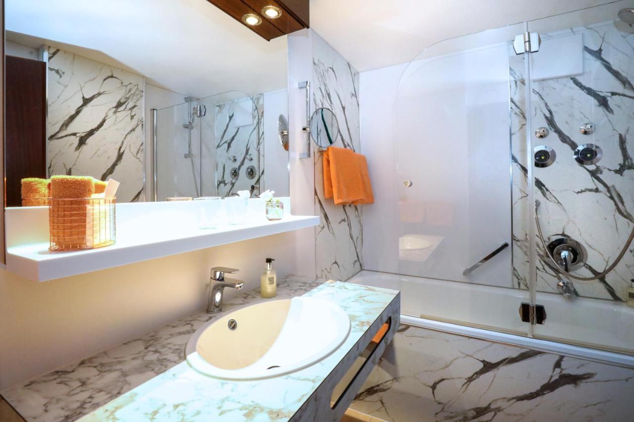 City-Hotel Aschaffenburg Luaran gambar