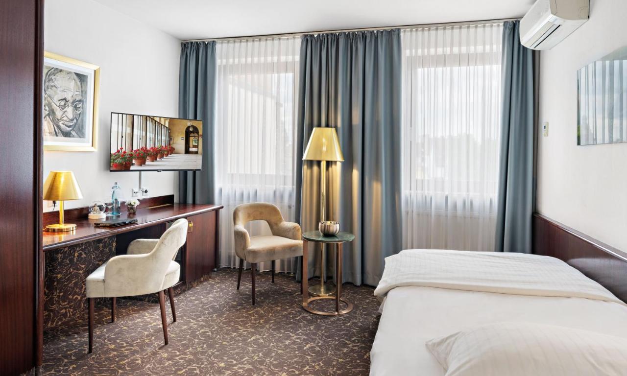City-Hotel Aschaffenburg Luaran gambar