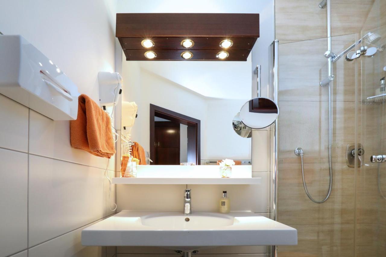 City-Hotel Aschaffenburg Luaran gambar