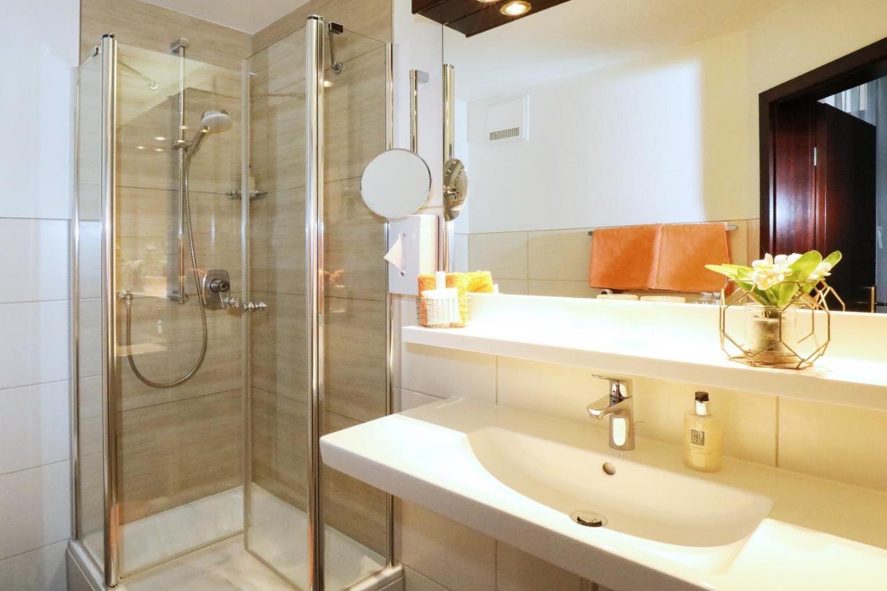 City-Hotel Aschaffenburg Luaran gambar