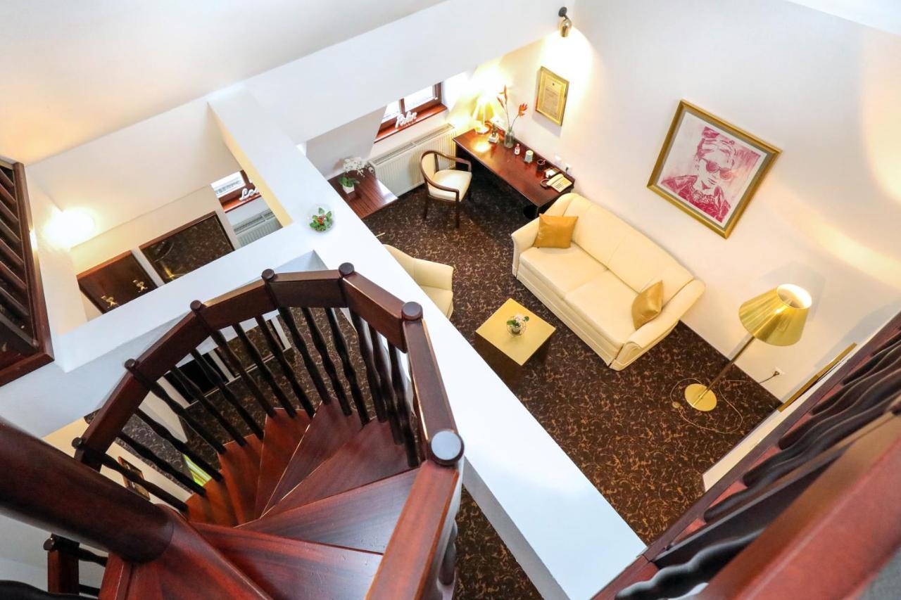 City-Hotel Aschaffenburg Luaran gambar