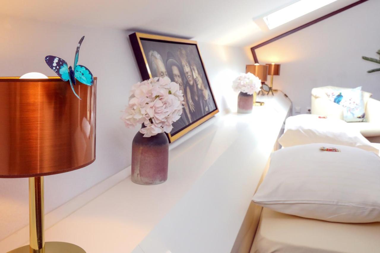 City-Hotel Aschaffenburg Luaran gambar