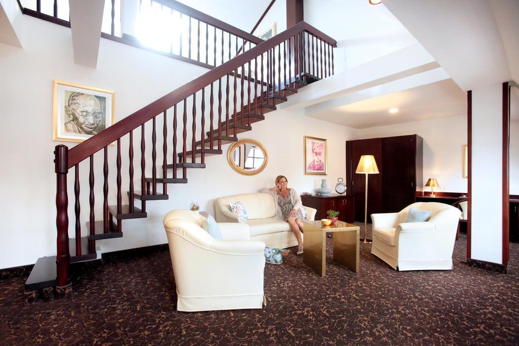 City-Hotel Aschaffenburg Luaran gambar